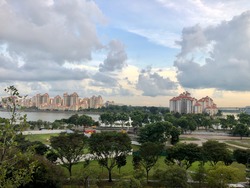 Golden Mile Complex (D7), Office #229454291